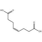 4-Octenedioic acid