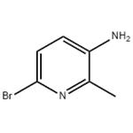 5-Amino-2-bromo-6-picoline