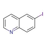 6-Iodoquinoline