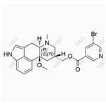 Nicergoline Impurity B