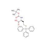 Boc-Hcys(Trt)-OH