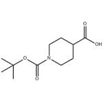 N-BOC-piperidine-4-carboxylic acid