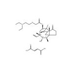 55297-96-6 Tiamulin Dydrogen fumarate