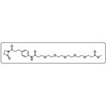 AZD-PEG5-methyl ester