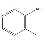 3-Amino-4-methylpyridine