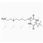 Cilastatin EP Impurity H