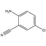 2-Amino-5-chlorobenzonitrile