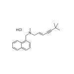 Terbinafine Hydrochloride