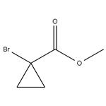 Methyll-bromo-cyclopropanecarboxylate