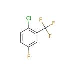 2-Chloro-5-fluorobenzotrifluoride