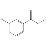 	6-CHLORO-2-PICOLINIC ACID METHYL ESTER