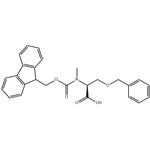 Fmoc-N-Me-Ser(bzl)