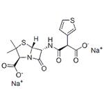 Ticarcillin sodium