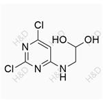 Tofacitinib Impurity 129