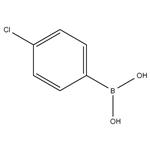 4-Chlorophenylboronic acid