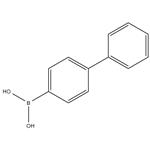 4-Biphenylboronic acid