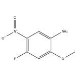 1075705-01-9 4-fluoro-2-Methoxy-5-nitroaniline