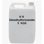 DIMETHYL FORMAMIDE