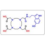 DOTA-Serotonin