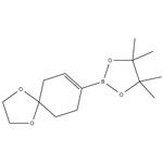 1,4-DIOXA-SPIRO[4,5]DEC-7-EN-8-BORONIC ACID, PINACOL ESTER