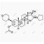 Rocuronium Bromide Impurity 35