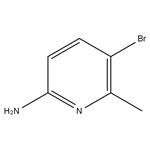 2-Amino-5-bromo-6-methylpyridine