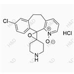 Desloratadine Impurity 12(Hydrochloride)