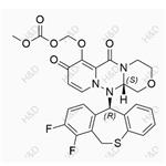 Baloxavir Impurity 28