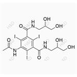 Iodixanol EP Impurity B