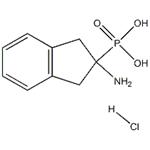 (2-AMino-2,3-dihydro-1H-inden-2-yl)phosphonic acid hydrochloride