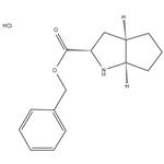 (S,S)-2-Azabicyclo[3,3,0]-octane-3-carboxylic acid benzylester hydrochloride