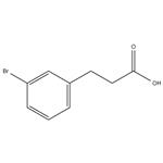 3-(3-Bromophenyl)propionic acid