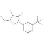 Fluorochloridone