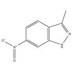 3-Methyl-6-nitroindazole