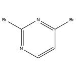 	2,4-DIBROMOPYRIMIDINE