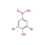 3,5-Dibromo-4-hydroxybenzoic acid