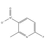 2-FLUORO-5-NITRO-6-PICOLINE