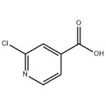 2-Chloro-4-pyridinecarboxylic acid