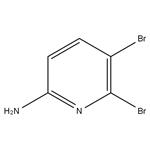 6-Amino-2,3-dibromopyridine