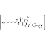 (S,R,S)-AHPC-C6-NH2