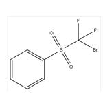 Difluoromethyl sulfonylbenzene