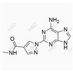 Regadenoson Impurity 21