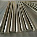 Magnesium alloy rod