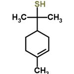 p-Menthene-8-thiol