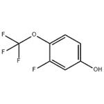 3-FLUORO-4-(TRIFLUOROMETHOXY)PHENOL