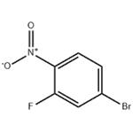 2-Fluoro-4-bromonitrobenzene