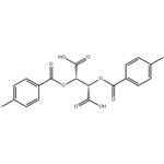 2,3-Di-O-para-toluoyl-D-tartaric acid