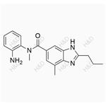  Telmisartan Impurity 35