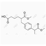 Loxoprofen Impurity 50