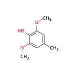 4-Methyl-2,6-dimethoxyphenol